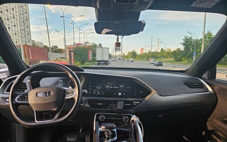 Geely Tugella FY11, 2023 год, 2 650 000 рублей, 8 фотография