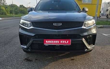 Geely Tugella FY11, 2023 год, 2 650 000 рублей, 1 фотография
