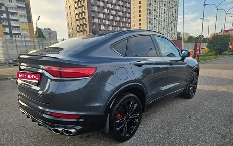 Geely Tugella FY11, 2023 год, 2 650 000 рублей, 4 фотография