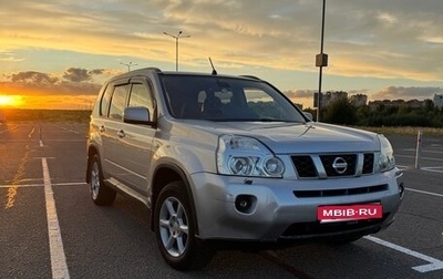 Nissan X-Trail, 2008 год, 840 000 рублей, 1 фотография