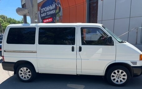 Volkswagen Transporter T4, 1996 год, 730 000 рублей, 1 фотография