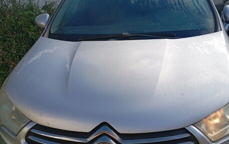 Citroen C4 II рестайлинг, 2012 год, 550 000 рублей, 1 фотография