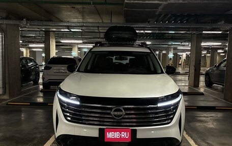 Nissan Pathfinder, 2024 год, 5 500 000 рублей, 1 фотография