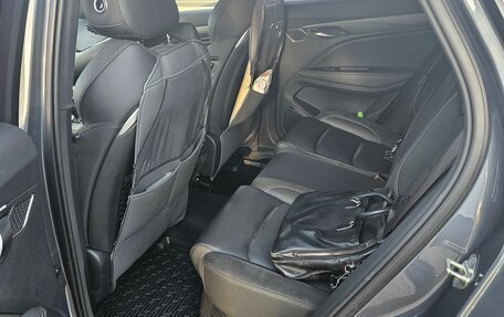 Geely Tugella FY11, 2023 год, 2 650 000 рублей, 9 фотография