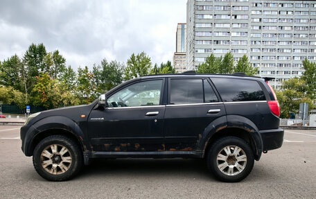 Great Wall Hover, 2007 год, 322 000 рублей, 1 фотография