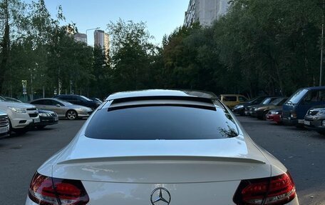Mercedes-Benz C-Класс AMG, 2020 год, 4 699 999 рублей, 6 фотография