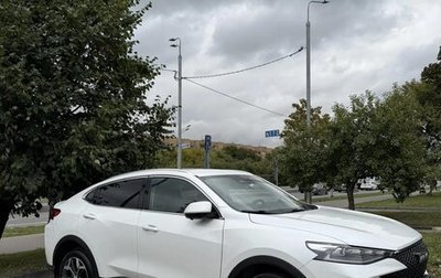 Haval F7x I, 2023 год, 2 500 000 рублей, 1 фотография