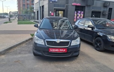 Skoda Octavia, 2008 год, 700 000 рублей, 1 фотография