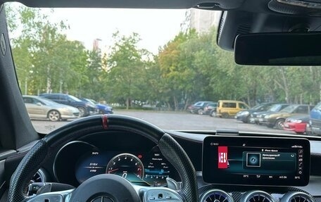 Mercedes-Benz C-Класс AMG, 2020 год, 4 699 999 рублей, 13 фотография