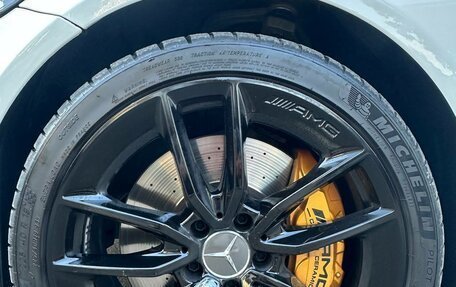 Mercedes-Benz C-Класс AMG, 2020 год, 4 699 999 рублей, 16 фотография