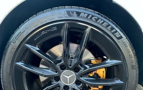 Mercedes-Benz C-Класс AMG, 2020 год, 4 699 999 рублей, 17 фотография