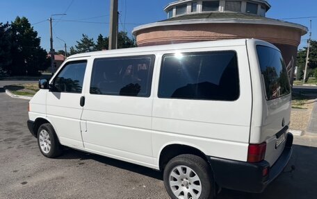 Volkswagen Transporter T4, 1996 год, 730 000 рублей, 6 фотография