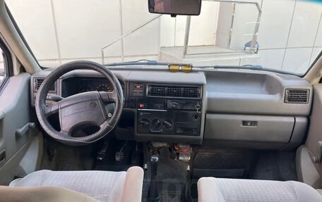 Volkswagen Transporter T4, 1996 год, 730 000 рублей, 8 фотография