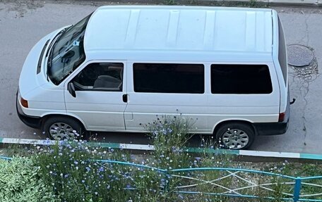 Volkswagen Transporter T4, 1996 год, 730 000 рублей, 5 фотография