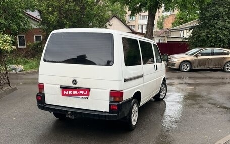 Volkswagen Transporter T4, 1996 год, 730 000 рублей, 2 фотография