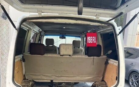 Volkswagen Transporter T4, 1996 год, 730 000 рублей, 9 фотография