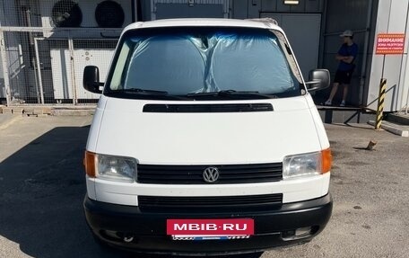 Volkswagen Transporter T4, 1996 год, 730 000 рублей, 4 фотография