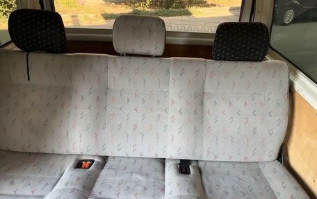 Volkswagen Transporter T4, 1996 год, 730 000 рублей, 10 фотография