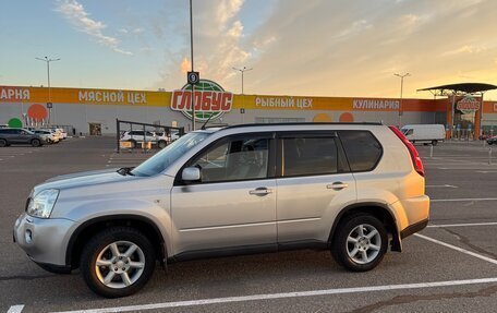 Nissan X-Trail, 2008 год, 840 000 рублей, 3 фотография