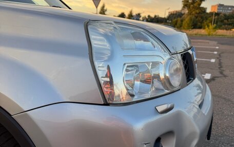 Nissan X-Trail, 2008 год, 840 000 рублей, 7 фотография