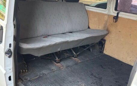 Volkswagen Transporter T4, 1996 год, 730 000 рублей, 11 фотография