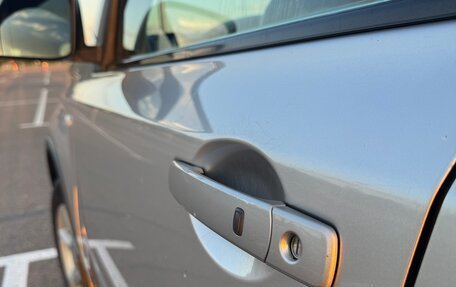 Nissan X-Trail, 2008 год, 840 000 рублей, 16 фотография