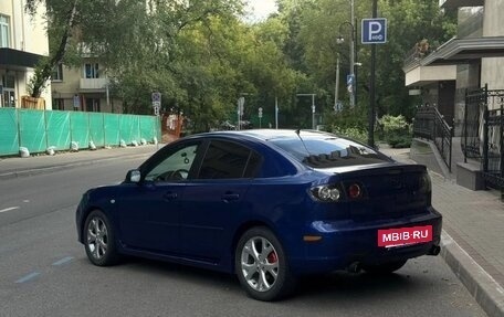 Mazda 3, 2008 год, 650 000 рублей, 3 фотография