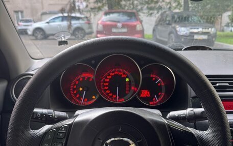 Mazda 3, 2008 год, 650 000 рублей, 8 фотография
