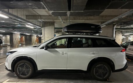 Nissan Pathfinder, 2024 год, 5 500 000 рублей, 3 фотография