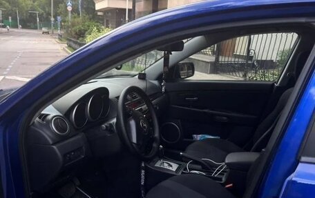 Mazda 3, 2008 год, 650 000 рублей, 7 фотография