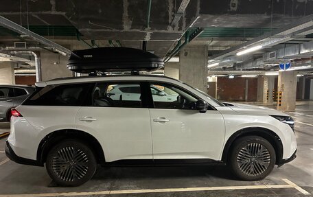 Nissan Pathfinder, 2024 год, 5 500 000 рублей, 7 фотография