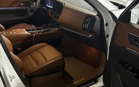 Nissan Pathfinder, 2024 год, 5 500 000 рублей, 9 фотография