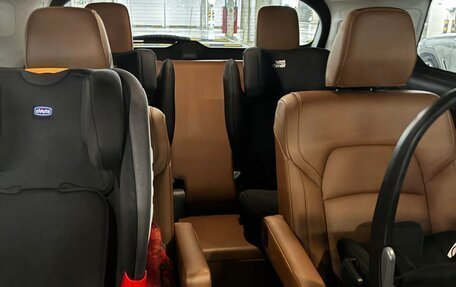 Nissan Pathfinder, 2024 год, 5 500 000 рублей, 10 фотография