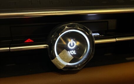 Nissan Pathfinder, 2024 год, 5 500 000 рублей, 13 фотография