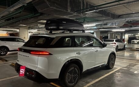 Nissan Pathfinder, 2024 год, 5 500 000 рублей, 6 фотография