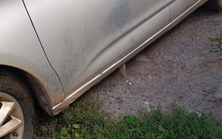 Citroen C4 II рестайлинг, 2012 год, 550 000 рублей, 2 фотография