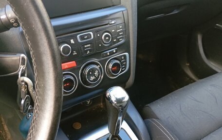 Citroen C4 II рестайлинг, 2012 год, 550 000 рублей, 6 фотография