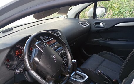 Citroen C4 II рестайлинг, 2012 год, 550 000 рублей, 4 фотография