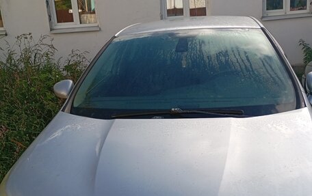 Citroen C4 II рестайлинг, 2012 год, 550 000 рублей, 7 фотография