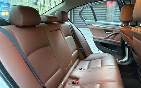 BMW 5 серия, 2015 год, 1 990 000 рублей, 14 фотография