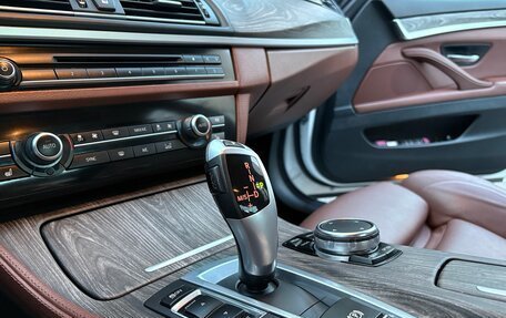 BMW 5 серия, 2015 год, 1 990 000 рублей, 10 фотография