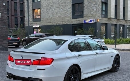 BMW 5 серия, 2015 год, 1 990 000 рублей, 6 фотография