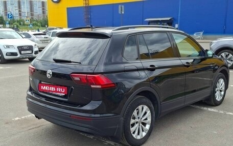 Volkswagen Tiguan II, 2020 год, 2 400 000 рублей, 9 фотография