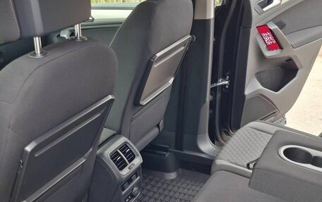 Volkswagen Tiguan II, 2020 год, 2 400 000 рублей, 15 фотография