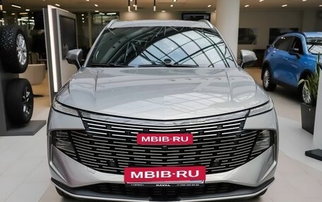 Haval F7, 2026 год, 3 799 000 рублей, 6 фотография