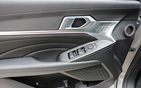 Haval F7, 2026 год, 3 799 000 рублей, 11 фотография