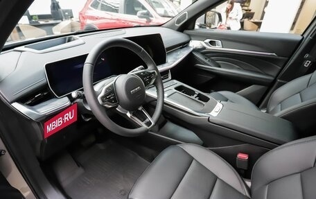 Haval F7, 2026 год, 3 799 000 рублей, 10 фотография
