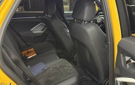 Audi Q3 Sportback, 2021 год, 4 250 000 рублей, 11 фотография