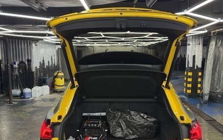 Audi Q3 Sportback, 2021 год, 4 250 000 рублей, 10 фотография