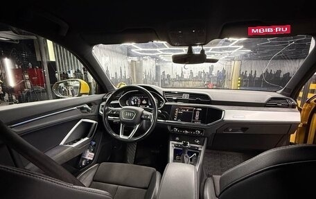 Audi Q3 Sportback, 2021 год, 4 250 000 рублей, 12 фотография